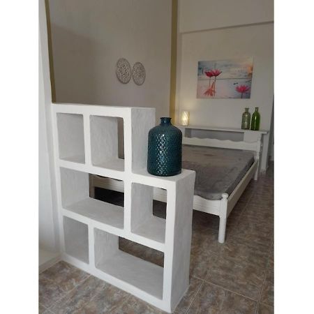 Overhill Apartments Adamas Luaran gambar