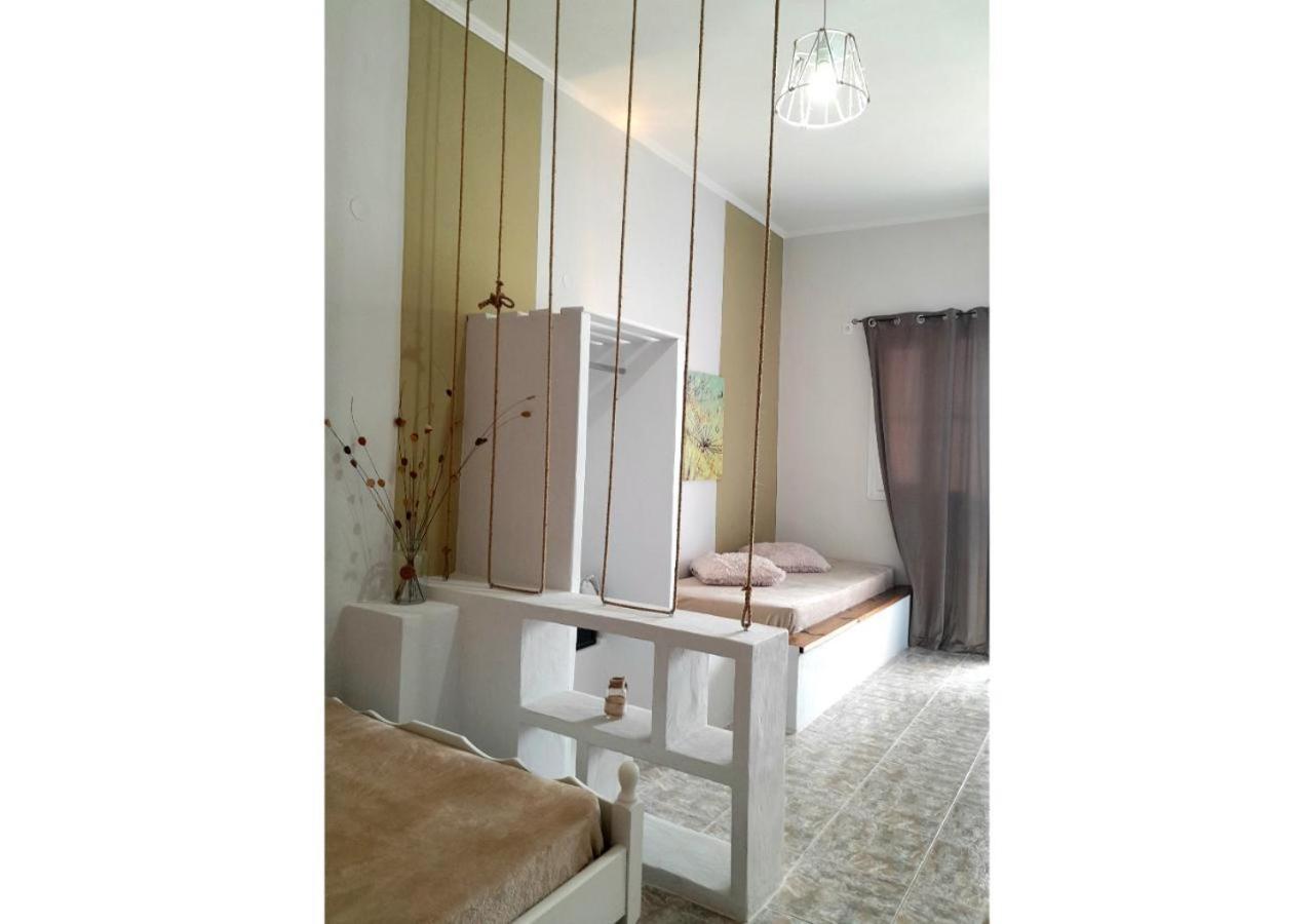 Overhill Apartments Adamas Luaran gambar