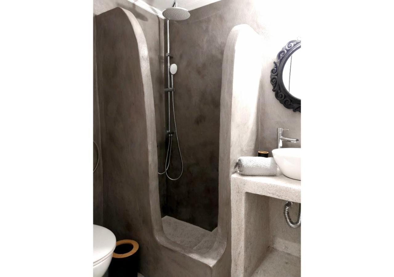Overhill Apartments Adamas Luaran gambar