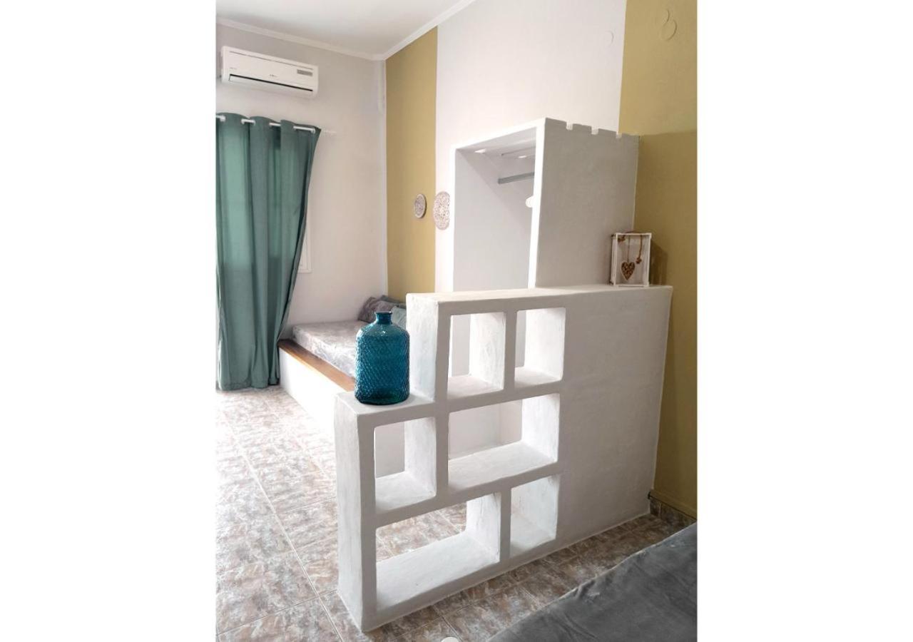 Overhill Apartments Adamas Luaran gambar