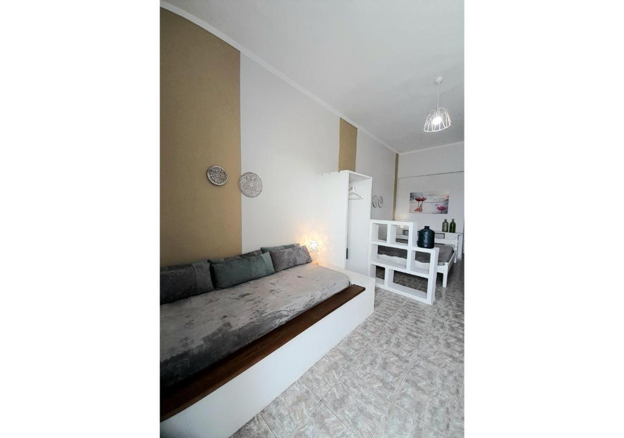 Overhill Apartments Adamas Luaran gambar