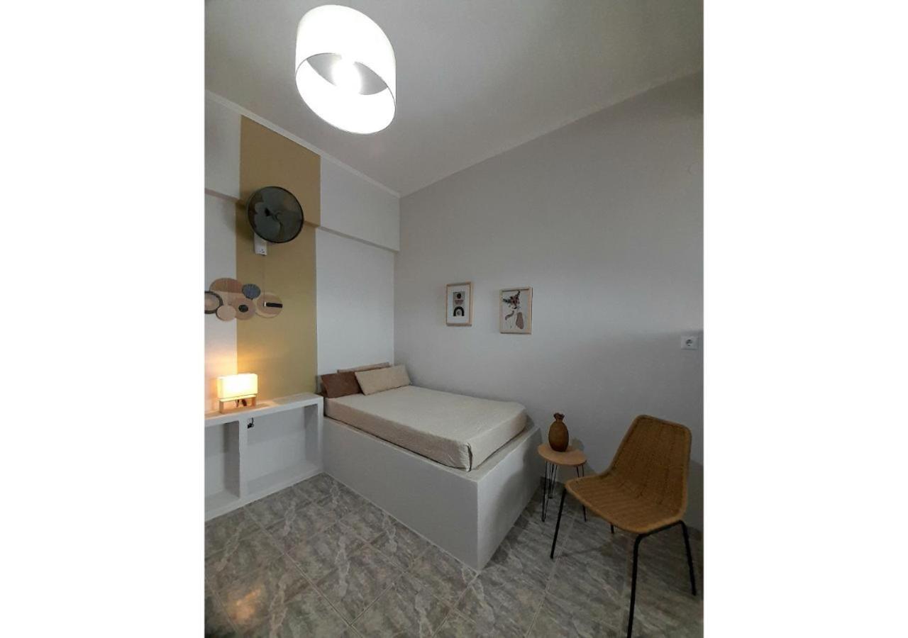 Overhill Apartments Adamas Luaran gambar