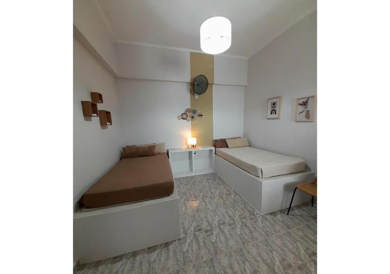 Overhill Apartments Adamas Luaran gambar