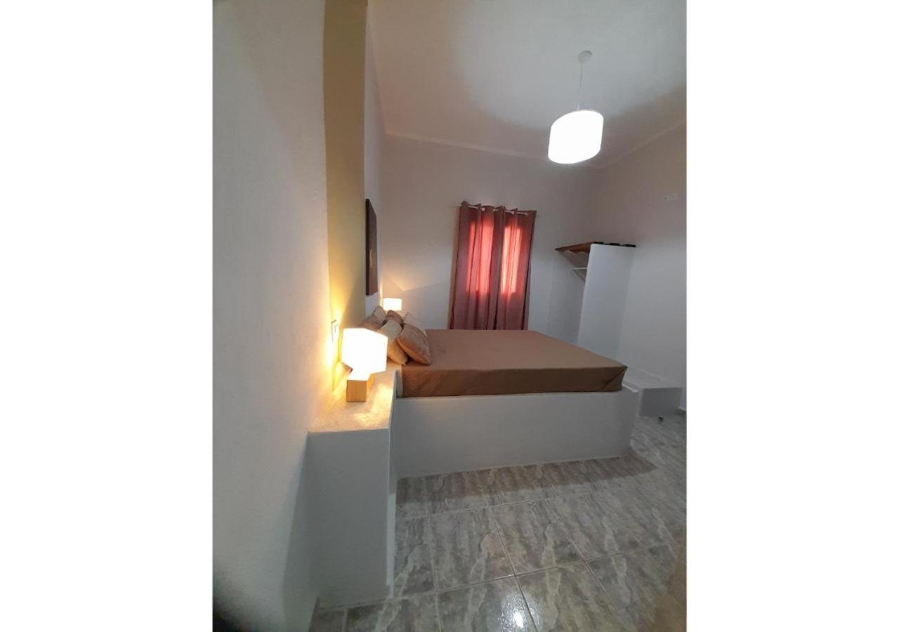 Overhill Apartments Adamas Luaran gambar