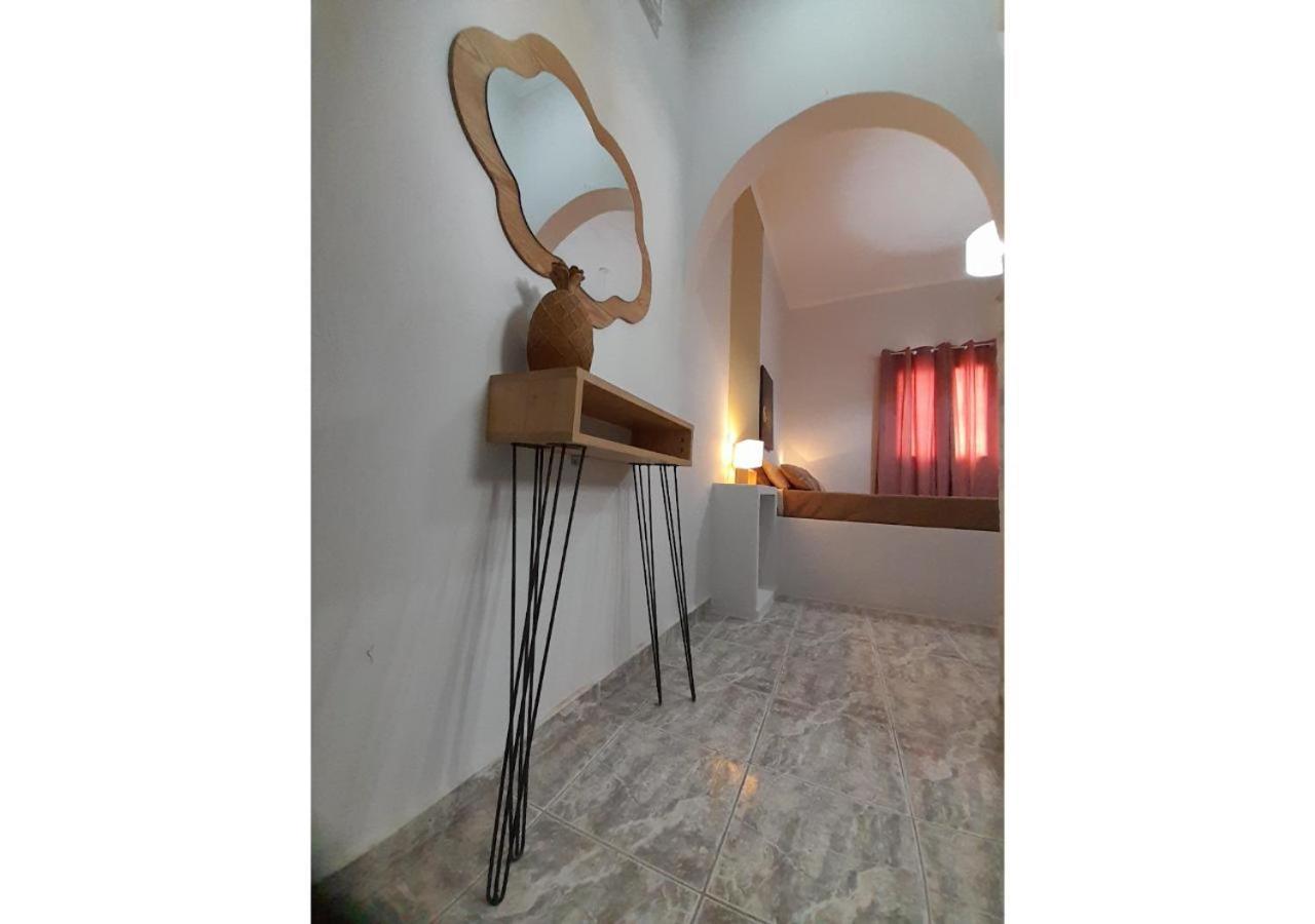Overhill Apartments Adamas Luaran gambar