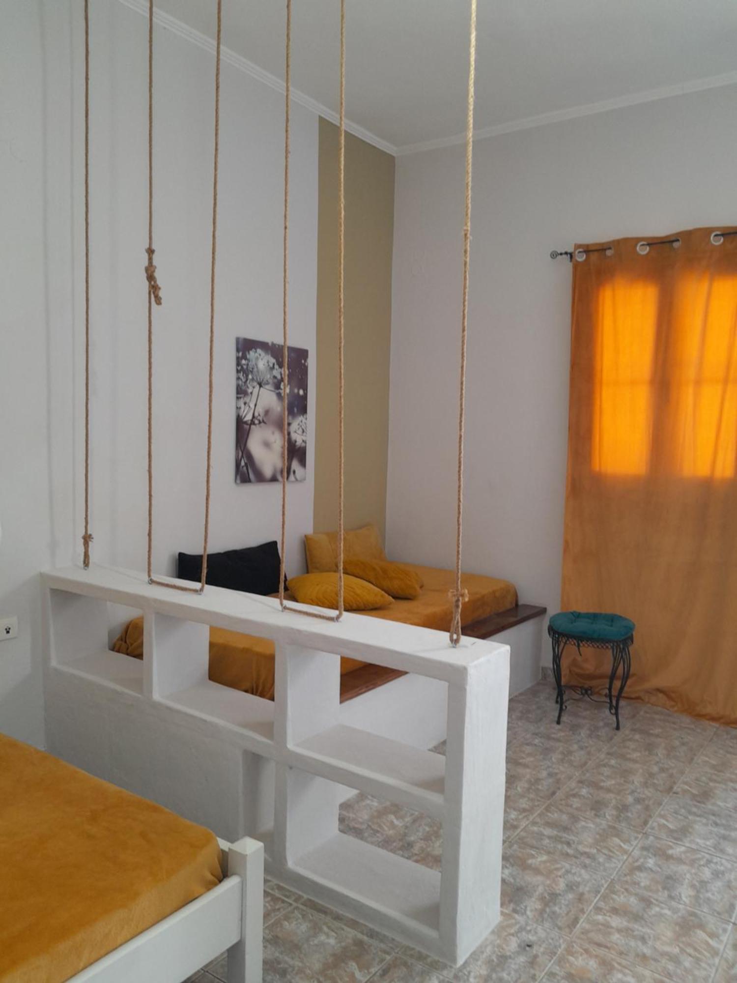 Overhill Apartments Adamas Luaran gambar
