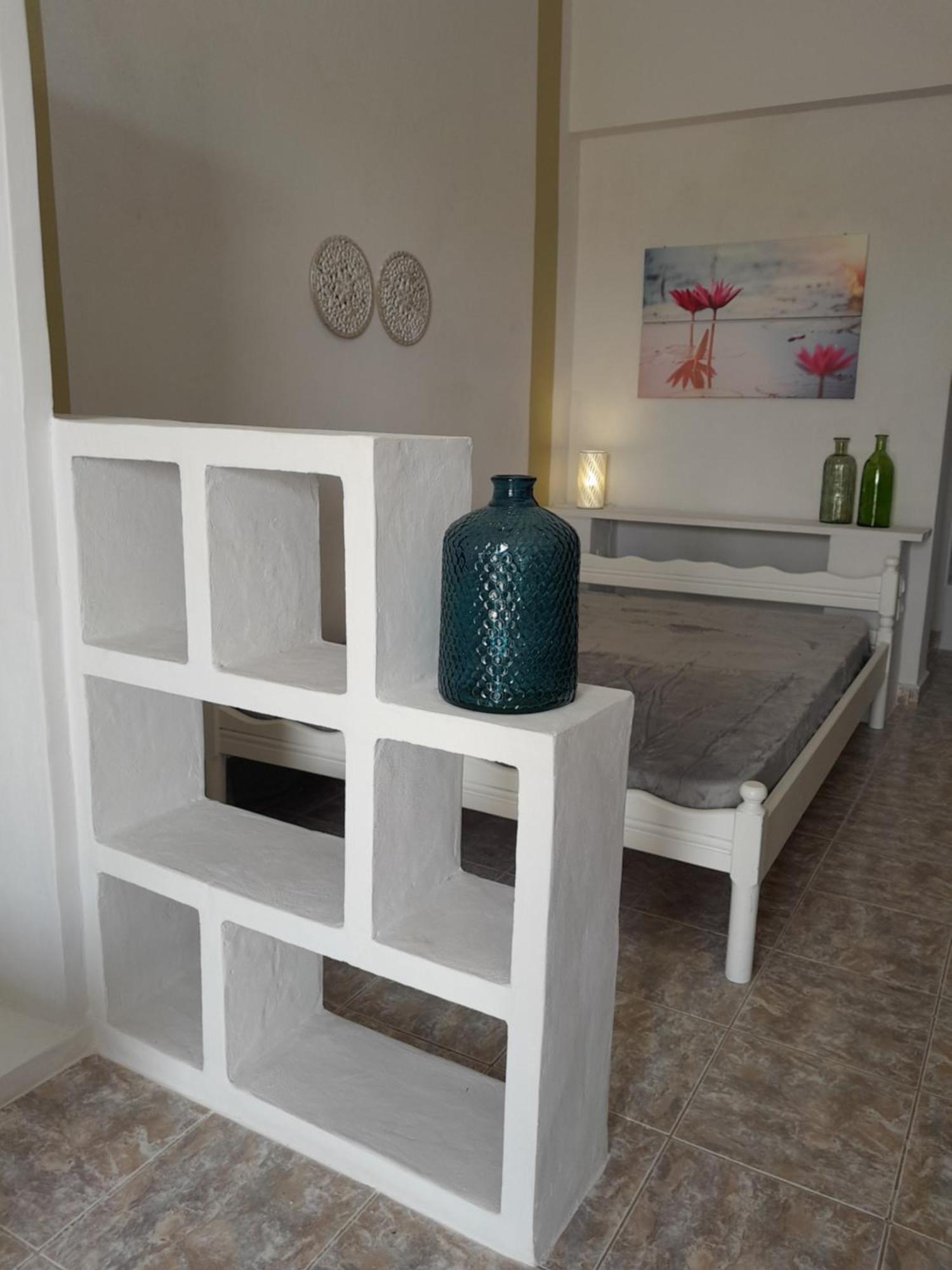 Overhill Apartments Adamas Luaran gambar
