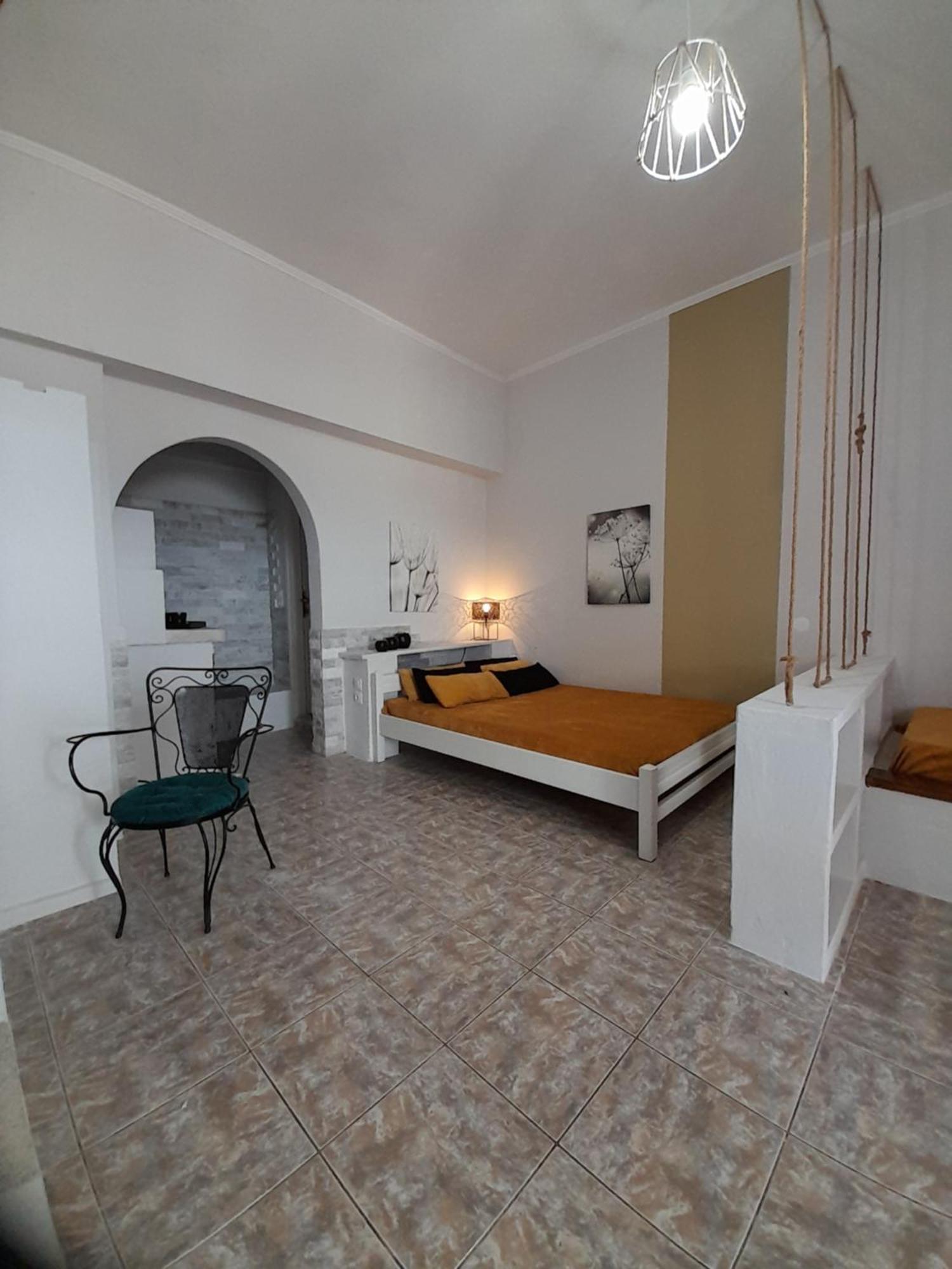 Overhill Apartments Adamas Luaran gambar