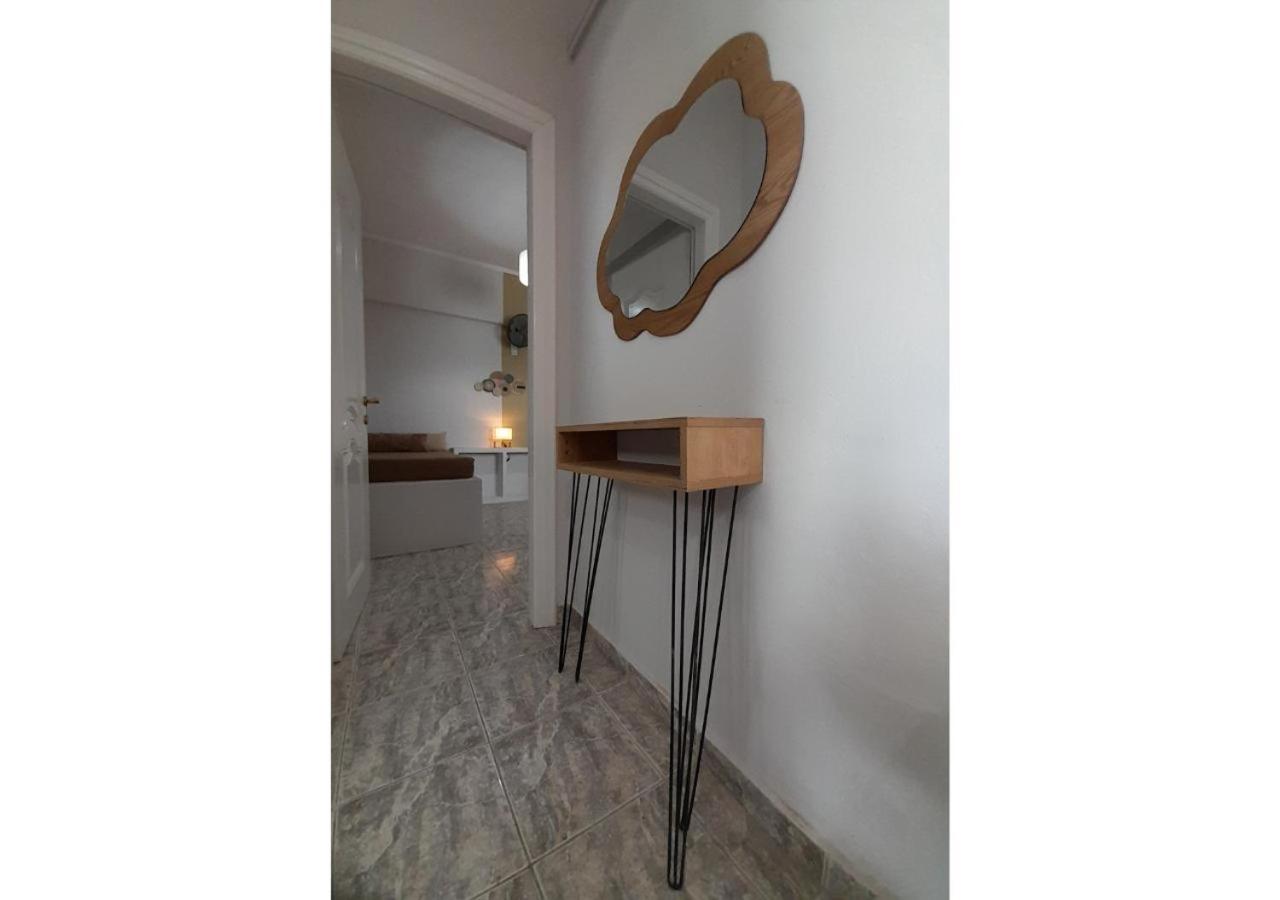 Overhill Apartments Adamas Luaran gambar