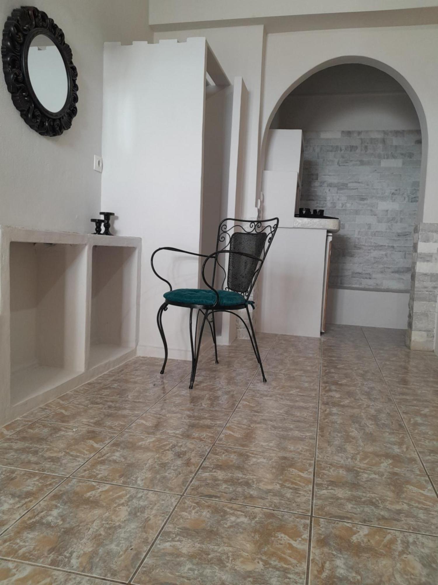 Overhill Apartments Adamas Luaran gambar