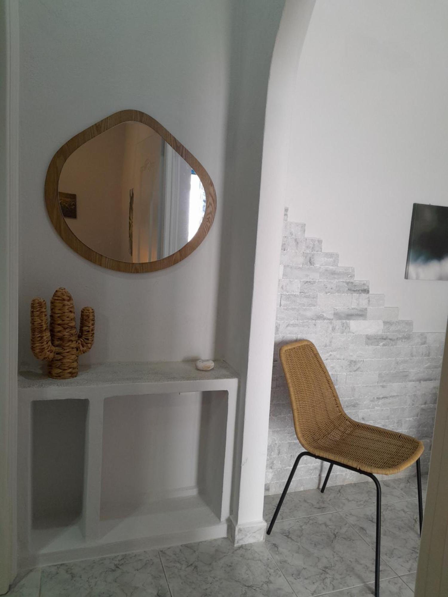 Overhill Apartments Adamas Luaran gambar