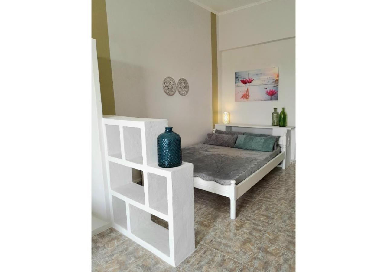 Overhill Apartments Adamas Luaran gambar