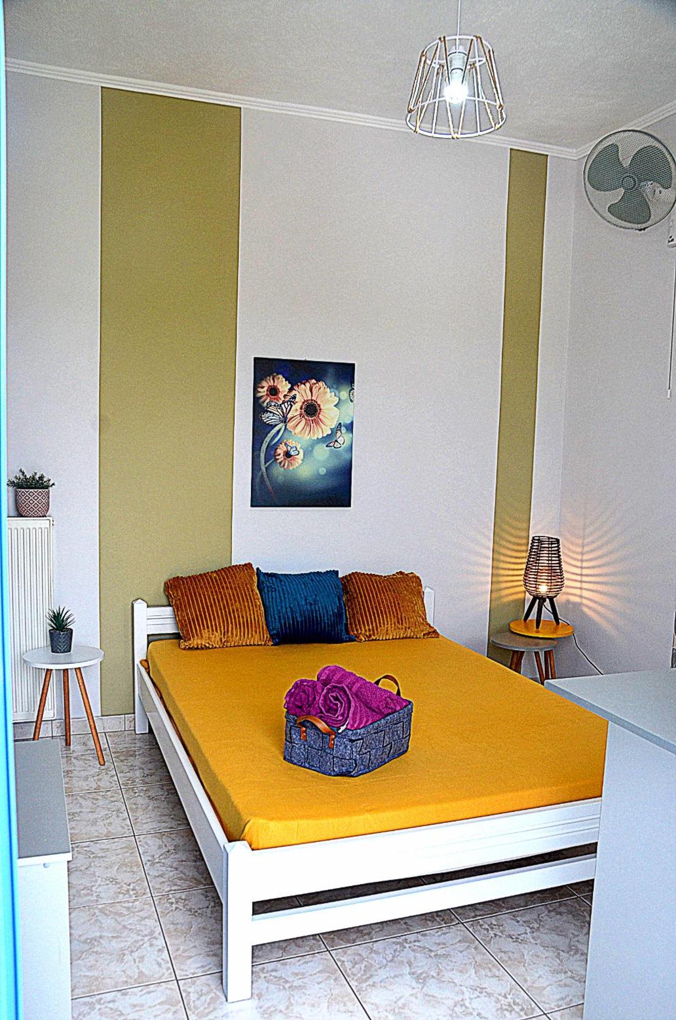 Overhill Apartments Adamas Luaran gambar