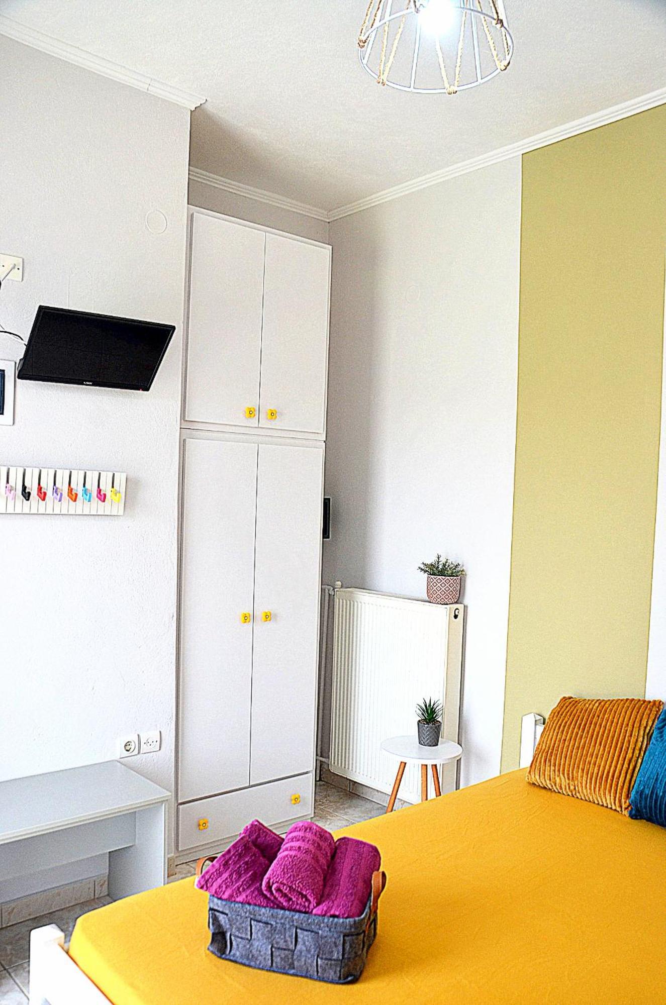 Overhill Apartments Adamas Luaran gambar